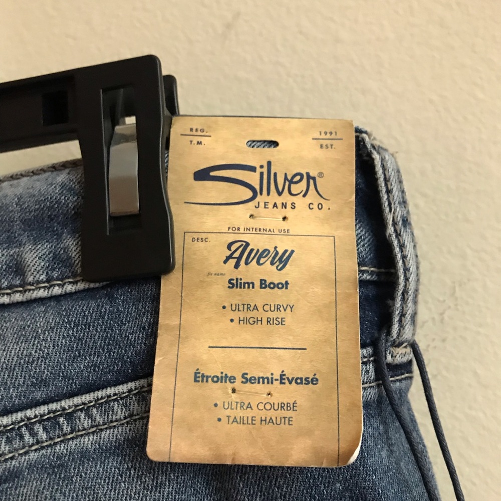 Jeans - Picture 4 of 8